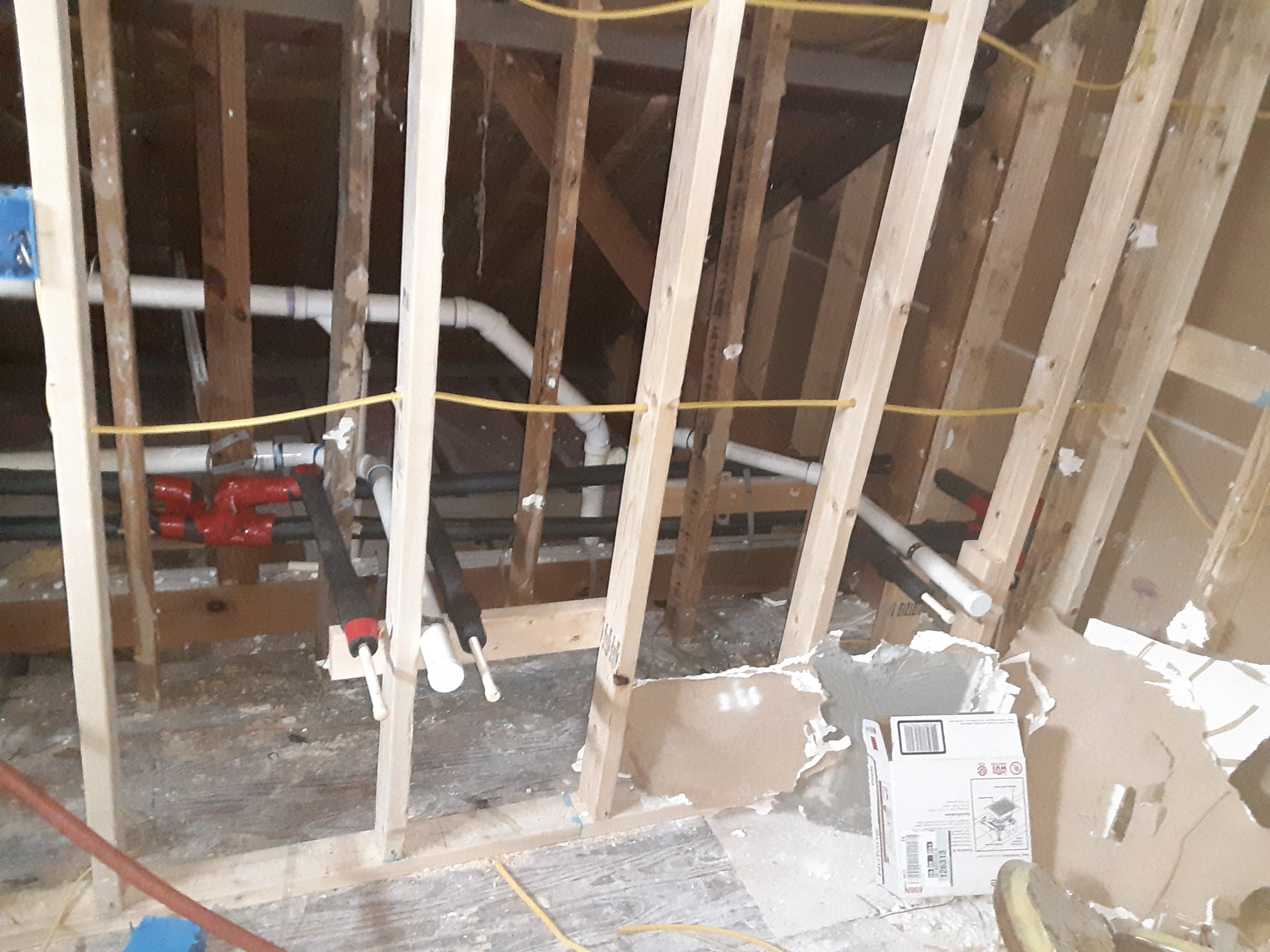 Plumbing Professional