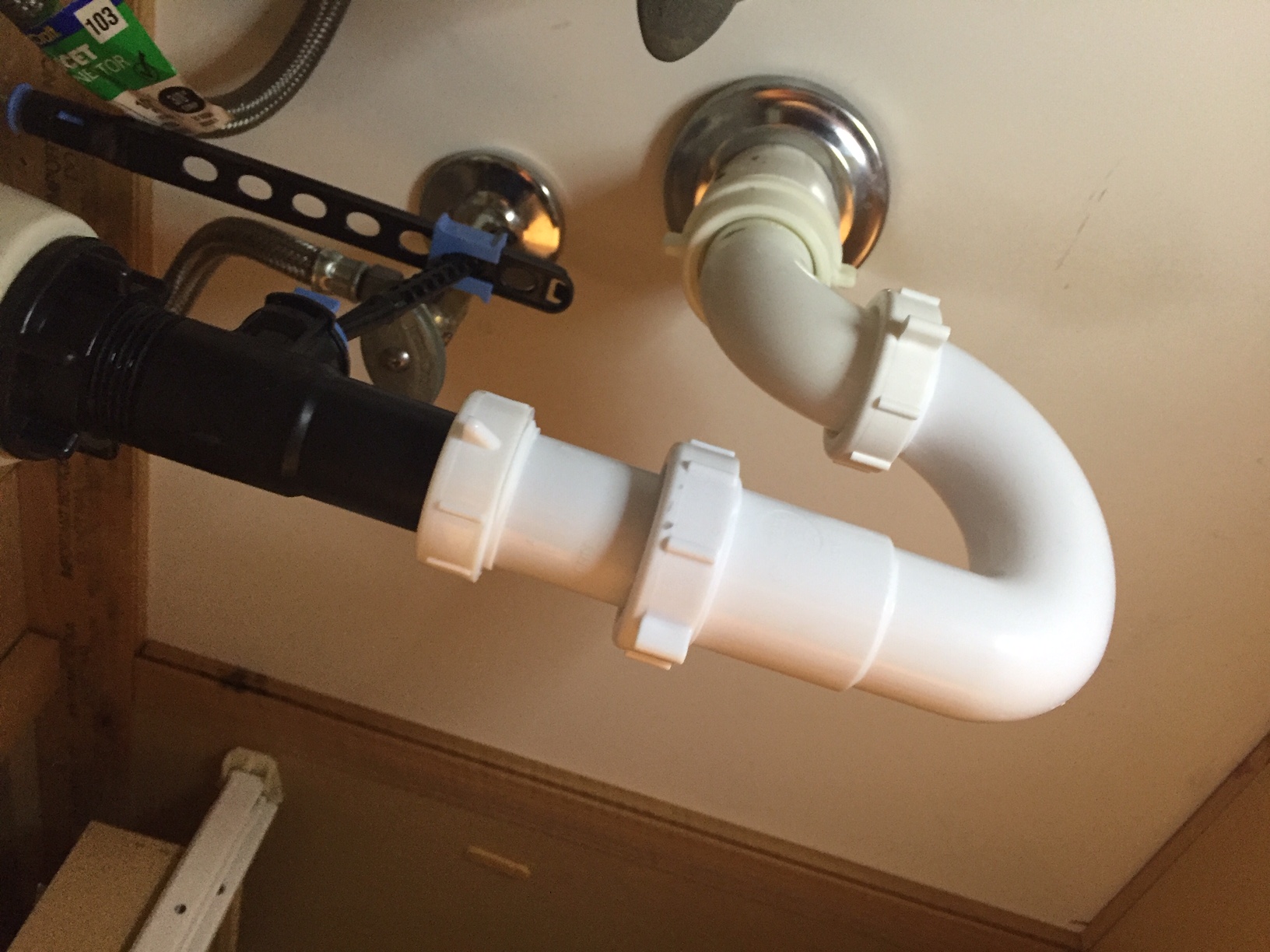 Plumbing Professional